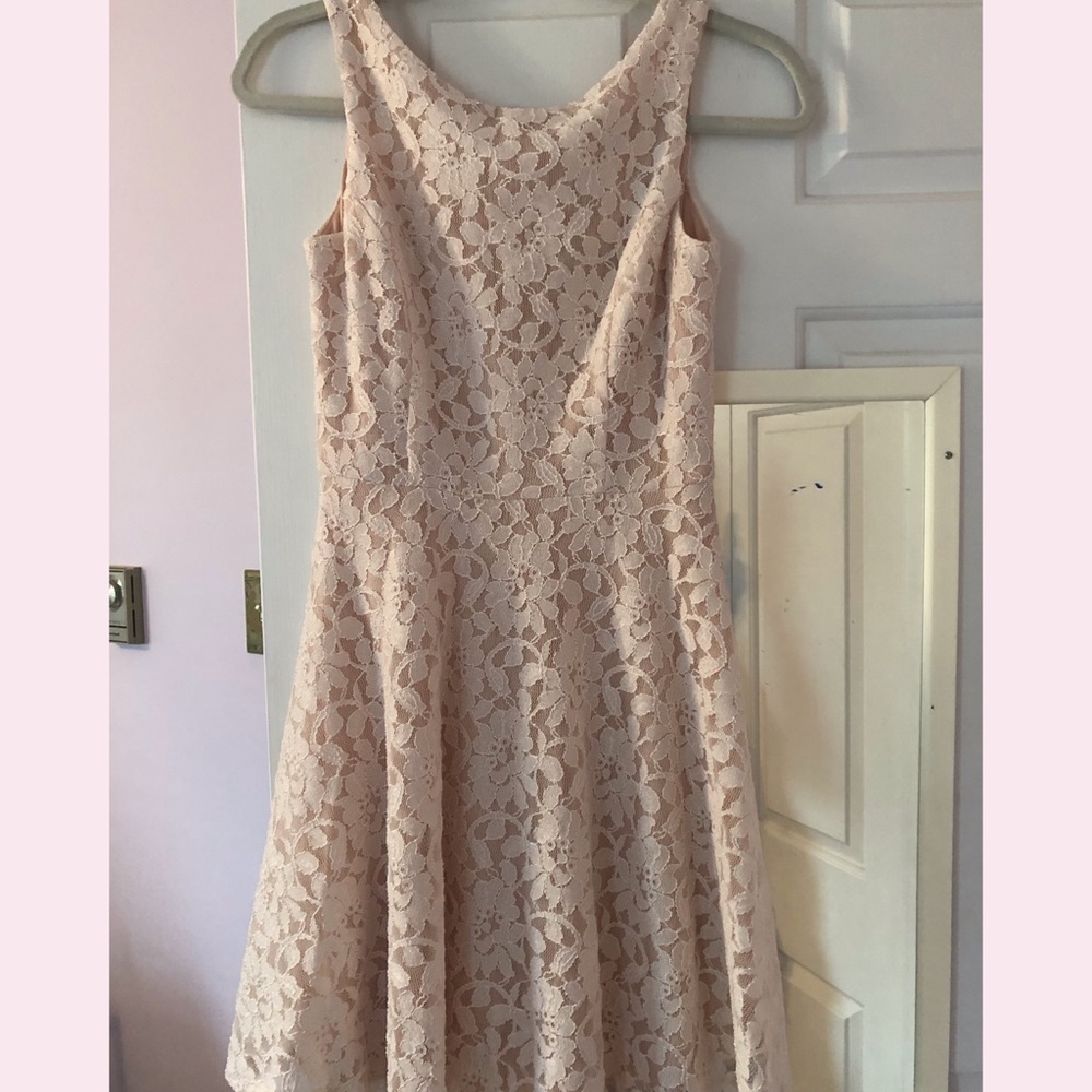 New with tags Macy’s Dress!